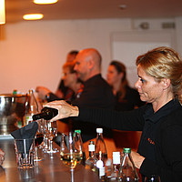 Sprach- & Handelsschule Benedict – Diplomfeiern Archiv