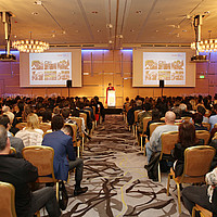 Diplomfeier Benedict / BVS Zürich, 17. November 2017