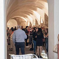 Diplomfeier Benedict / BBS St. Gallen, 30. Juni 2022