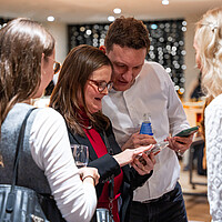 Diplomfeier Benedict/BVS Zürich 15. November 2024