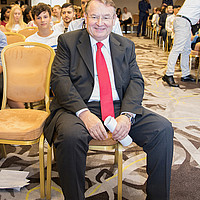 Diplomfeier Benedict / BVS Zürich, 12. Juli 2018