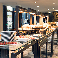 Diplomfeier Benedict / BVS Zürich, 12. Juli 2018