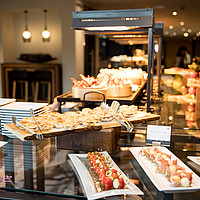 Diplomfeier Benedict / BVS Zürich, 12. Juli 2018