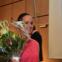 Benedict & BVS-Kaderschule - Diplomfeier Zürich, 22.05.2015