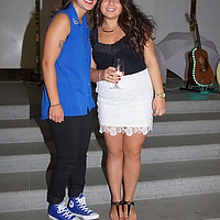 Benedict Sprach- & Handelsschule St.Gallen - Diplomfeier