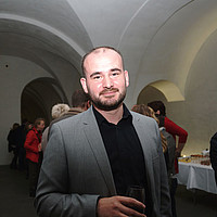 Benedict Schule – Diplomfeier St. Gallen, 19. Mai 2016