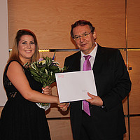 Benedict Handelsschule & Kaderschule Zürich, 09.07.2015