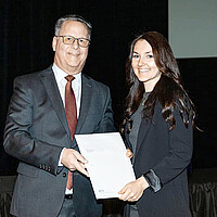 Diplomfeier Benedict / BVS Bern, 26. Mai 2023