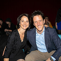 Diplomfeier Benedict / BVS Luzern, 22. November 2019