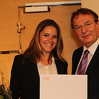 Benedict & BVS-Kaderschule - Diplomfeier Zürich, 22.05.2015