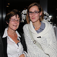 Benedict Handels- & Kaderschule - Diplomfeier 14.11.20214