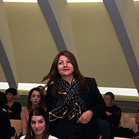 Benedict Schule – Diplomfeier St. Gallen, 19. Mai 2016