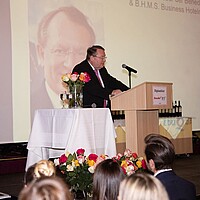 Diplomfeier Benedict-Schule Luzern vom 02. Dez. 2022