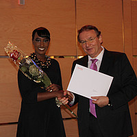 Benedict Handelsschule & Kaderschule Zürich, 09.07.2015