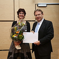 Diplomfeier Benedict & BVS Zürich, 13. November 2015