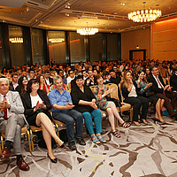 Diplomfeier Benedict / BVS Zürich, 13. Juli 2017