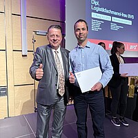 Diplomfeier Benedict/BVS Zürich 16. Mai 2025