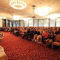 Benedict & BVS-Kaderschule - Diplomfeier Zürich, 22.05.2015