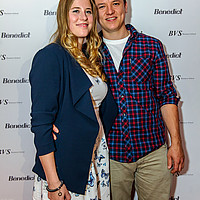 Diplomfeier Luzern, 19. Mai 2017