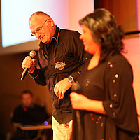 Benedict Schule Zürich: Diplomfeier, 18. November 2016