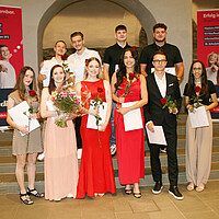 Fotogalerie - Benedict Zürich, Bern, Luzern, St. Gallen