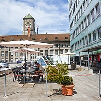 Fotogalerie - Benedict Zürich, Bern, Luzern, St. Gallen