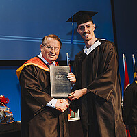 Diplomfeier BVS Zürich, 18. Juni 2023