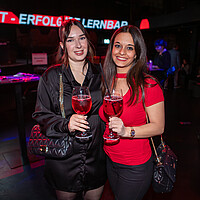 Diplomfeier der Benedict Schule Luzern – 21. November 2025