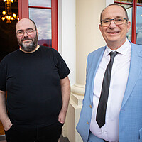 Diplomfeier Benedict-Schule Luzern vom 5. Juli 2024