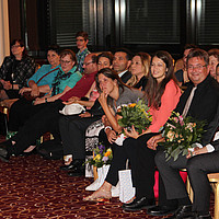 Benedict Handelsschule & Kaderschule Zürich, 09.07.2015