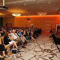 Diplomfeier Benedict / BVS Zürich, 13. Juli 2017