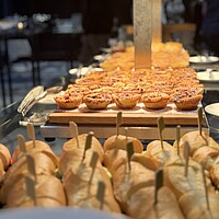 Diplomfeier Benedict/BVS Zürich 16. Mai 2025