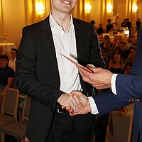 Diplomfeier Benedict-Schule Luzern vom 07. Juli 2023