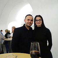 Benedict Diplomfeier St. Gallen, 23. November 2016