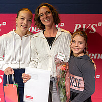 Diplomfeier Bern November 2025 – Benedict Schulen Schweiz