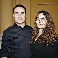 Diplomfeier Benedict-Schule Luzern vom 02. Dez. 2022