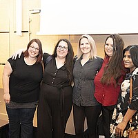 Diplomfeier Benedict / BVS Zürich, 12. Mai 2023