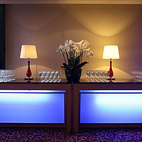 Benedict & BVS-Schule - Diplomfeier, 14.07.2016 in Zürich