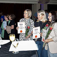 Diplomfeier Benedict / BVS Bern, 26. Mai 2023