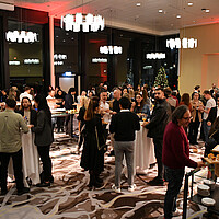 Diplomfeier Benedict/BVS Zürich 15. November 2024