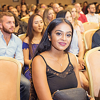 Diplomfeier Benedict / BVS Zürich, 12. Juli 2018