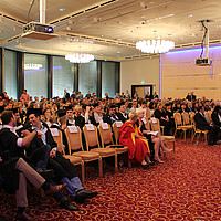 Benedict & BVS-Kaderschule - Diplomfeier Zürich, 22.05.2015