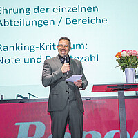 Diplomfeier der Benedict Schule Luzern – 21. November 2025