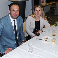 Benedict Schule – Diplomfeier St. Gallen, 19. Mai 2016