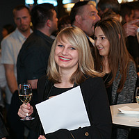 Benedict Schule - Diplomfeier vom 08. Mai 2015