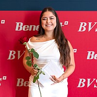 Diplomfeier Benedict / BBS St. Gallen, 04. Juli 2025