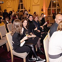 Diplomfeier Benedict-Schule Luzern vom 02. Dez. 2022