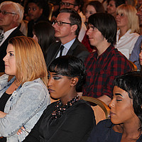 Benedict Handelsschule & Kaderschule Zürich, 09.07.2015