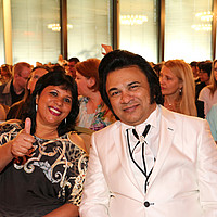 Benedict Sprach- & Handelsschule - Diplomfeier 23.05.2014