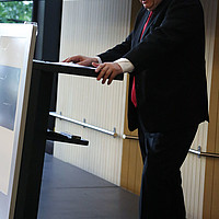 Benedict & BVS-Schule - Diplomfeier, 14.07.2016 in Zürich